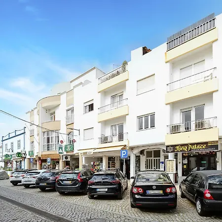 Pescadores, 50 Meters From Apartment Carvoeiro (Lagoa)