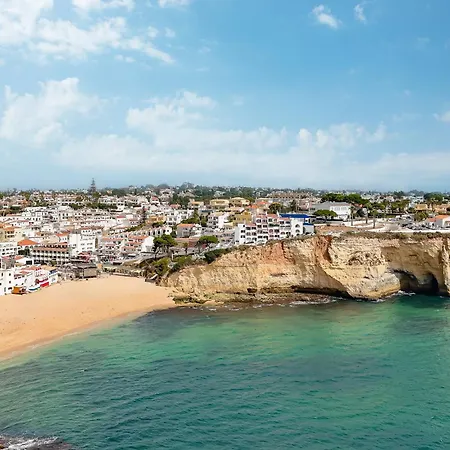 Pescadores, 50 Meters From Apartment Carvoeiro (Lagoa)